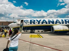 Takiego rozkładu lotów tutaj jeszcze nie było. Ryanair zaskoczył Polaków