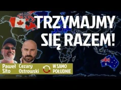 Jak ocalić wolność w pogrążającym się w chaosie świecie - Cezary Ostrowski - Paweł Sito