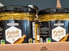 Najzdrowszy produkt z ula znajdziesz w markecie za małe pieniądze. Stosuj łyżkę dziennie