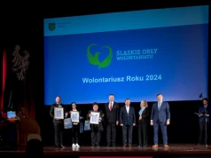 Śląskie Orły Wolontariatu 2026. Ruszył nabór zgłoszeń