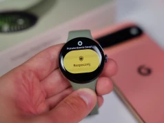 Starsze zegarki otrzymały ważną funkcję z Google Pixel Watch 5