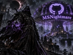 Nightmare Eclipse nie zwalnia. Kolejne exploity trafiają na GitHuba