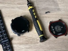 Sprawdziłem w praktyce modułowość UNA Watch. Wystarczył torx i 10 minut, by wymienić układ z sensorem PPG