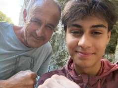 Gianluca Vighetti i rzadkie powtórzenie „Deep Spot” 9a+. Zdaniem 17-latka 9a/a+