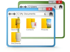 Jak zmienić rozszerzenie pliku w Windows? Widok rozszerzeń
