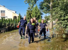 Policja chce wejść do systemu finansowania ochrony ludności