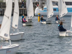 Rusza „Sopot pod żaglami”. Niemal 300 uczestników