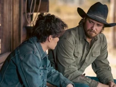 Uwielbiany bohater z Yellowstone pojawi się w Marshals. Czekaliśmy
