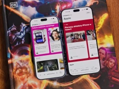 Używałem iPhone'a 18 Pro Max. Bardzo go chcę, pytanie czy potrzebuję?