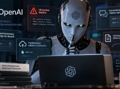 OpenAI ujawnia sześć przypadków niepokojącego zachowania AI