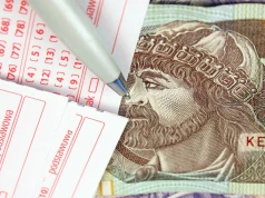Najpopularniejsze kombinacje w Lotto. Jak często dzielono główną wygraną?