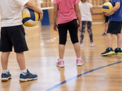 Dwa przedszkola, ta sama decyzja, ten sam dzień. Urząd w Policach mówi, że to nie jego sprawa