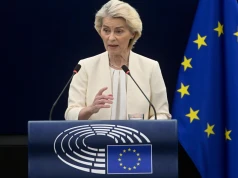 Zwrot ws. SAFE. KE odbierze Polsce i da Ukrainie?