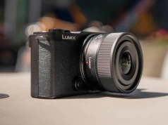 Lumix S 20 mm f/2.5 - kolejna superkompaktowa stałka L-Mount. Tym razem szerokokątna