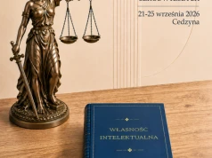 W przyszłym tygodniu Seminarium Rzeczników Patentowych Szkół Wyższych
