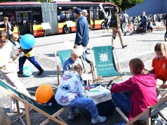 Aglomeracyjny piknik komunikacyjny