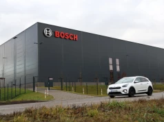 Tysiące miejsc pracy w Niemczech zagrożone. Bosch apeluje do rządu i UE