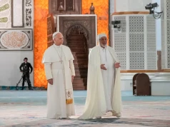 Watykan na nowo o dialogu między religiami. Co zmienia epoka wojen