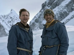 Tak wyglądało pierwsze wejście na Mount Everest. Zwiastun filmu Tenzing od Apple TV