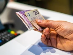 Nasiliły się oczekiwania inflacyjne Polaków. Ale nie jest tak źle, jak w marcu