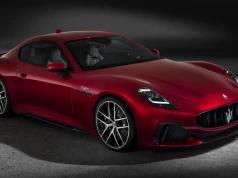 Oto nowa chińska marka. Nazywa się Maserati