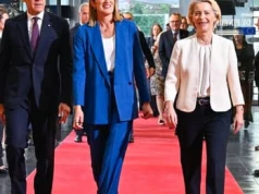 Trump się wściekł, bo UE wyciąga ramiona w stronę Kanady