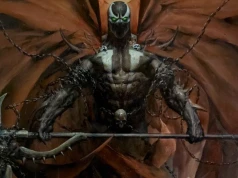 Spawn trafi do Diablo Immortal. Crossover rusza jeszcze we wrześniu