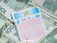 40 mln złotych do wygrania w Lotto. Wielka kumulacja już dziś