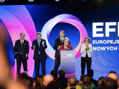 EFNI 2026: Nowy świat. Nowa Europa. Strategie na czas wielobiegunowości