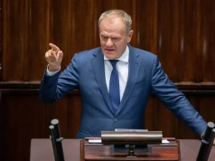 "Nie wierzymy w zapewnienia Donalda Tuska". Mocna reakcja opozycji na rządowy projekt ws. paliw