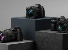 Pełnoklatkowe bezlusterkowce Lumix S - wybierz właściwy model dla siebie