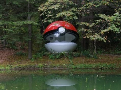 W Japonii powstał hotel dla fanów pokemonów