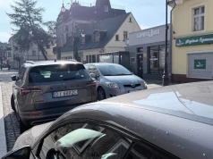 W Cieplicach jeżdżą pod prąd. Kierowcy, patrzcie na znaki