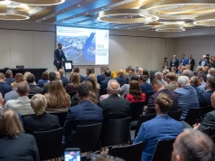 Samorządy filarem odporności państwa. Szef MON na 6. Forum Miasteczek Polskich