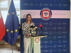 Poziom wyszczepienia u dzieci w regionie jest w okolicy średniej krajowej