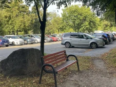 Ponad 100 miejsc parkingowych zniknie z mapy Gdańska