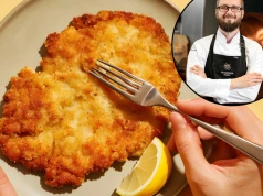 Mniej fajerwerków, więcej smaku. Comfort food znów rośnie w siłę