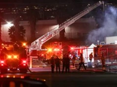 Katastrofa helikoptera newsowego w Los Angeles. Trwa śledztwo