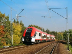Wielkopolskie: Nowi przewoźnicy na styku z Dolnym Śląskiem
