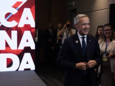 Kanada stawia setki miliardów na górnictwo