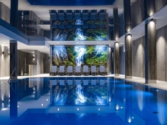 Strefa tylko dla dorosłych 🏔️ Apartamenty w Szklarskiej Porębie z dostępem do strefy spa 🧖