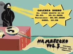 „Na Masełko Vol. 3” w Galerii Dobro!