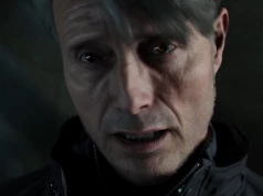 Zwiastun fabuły Call of Duty: Modern Warfare 4. W akcji sam Mads Mikkelsen