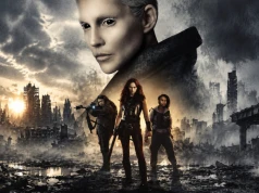 Co by było gdyby BUFFY spotkała braci WINCHESTER? Ten serial!