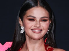 Moon face. Za „twarzą jak księżyc” może stać coś więcej niż stres