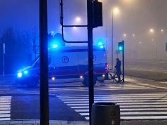 IMGW ostrzega Kraków