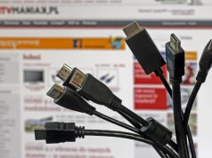 Pierwsze kable HDMI 2.2 już są. Cena zaskakuje, ale z zakupem bym poczekał
