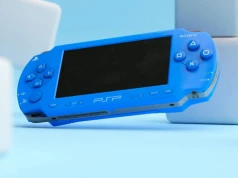 Nowe PSP 3 zawstydzi PS5? Wyciekły informacje o szybkim dysku
