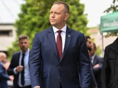 Nawrocki: W polskim DNA jest obawa przed zagrożeniem z Rosji