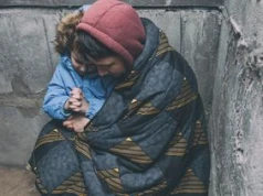Syreny na wschodzie Polski. Jak uspokoić przerażone dziecko?